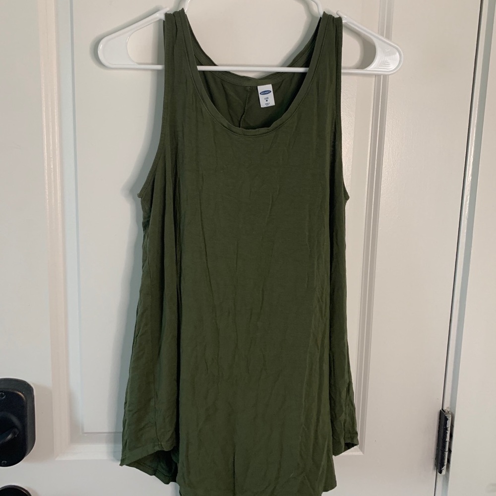 Old Navy Tank Top